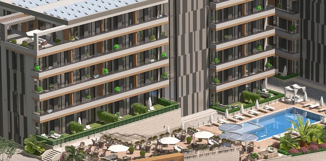 Real estate in Torbali